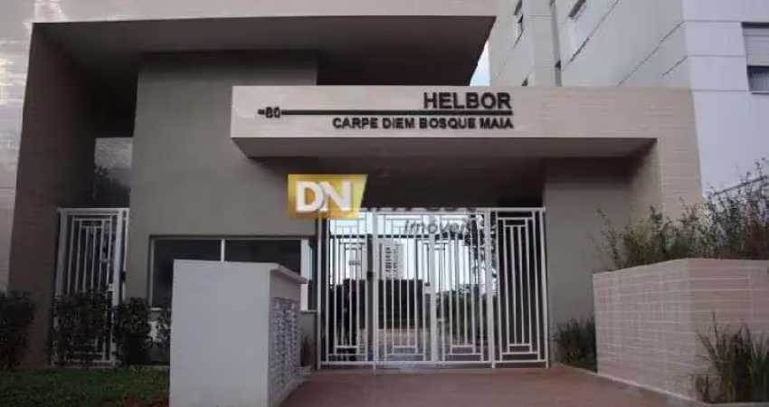 Apartamento com 3 quartos para alugar na Rua Terceiro-Sargento-Aeronáutica Francisco Luiz Roberto Boening, 80, Jardim Santa Mena, Guarulhos