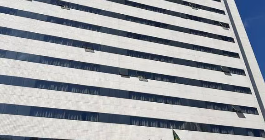 Apartamento para alugar no bairro Jardim Santa Francisca - Guarulhos/SP