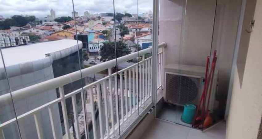 Locação Studio Mobiliado