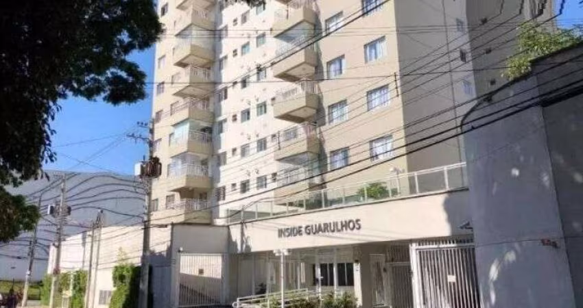 Locação Apartamento Studio