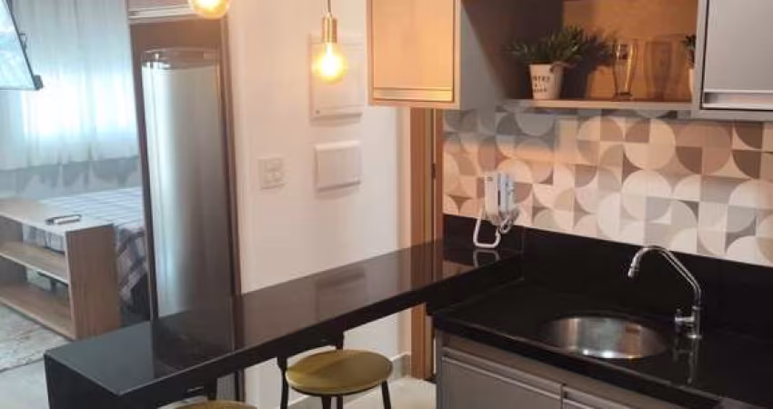 Apartamento para alugar no bairro Centro - Guarulhos/SP