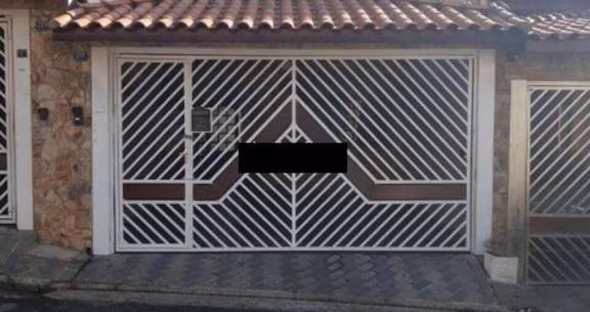 Sobrado para alugar no bairro Jardim Santa Cecília - Guarulhos/SP