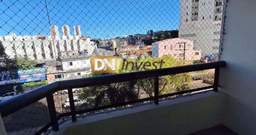 Apartamento para alugar no bairro vila pedro moreira - guarulhos/sp