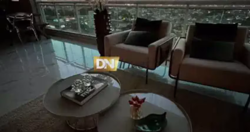 Apartamento à venda no bairro centro - guarulhos/sp