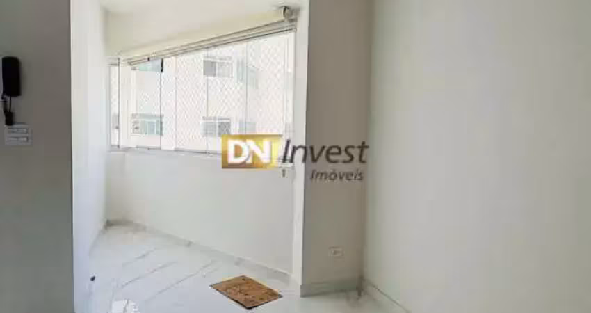 Apartamento para alugar no bairro vila augusta - guarulhos/sp