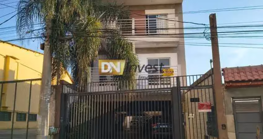 Apartamento para alugar no bairro vila harmonia - guarulhos/sp