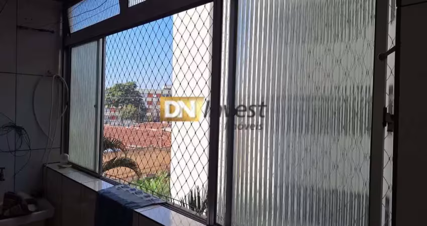 Apartamento à venda no bairro jaçanã - são paulo/sp