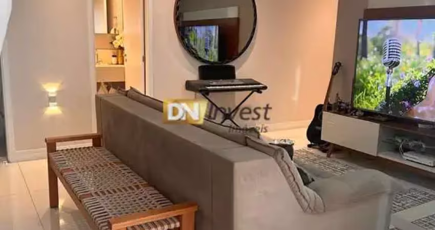 Apartamento para alugar no bairro vila leonor - guarulhos/sp