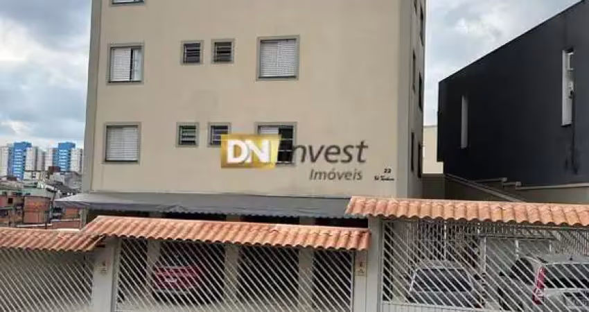Apartamento à venda no bairro jardim santa mena - guarulhos/sp