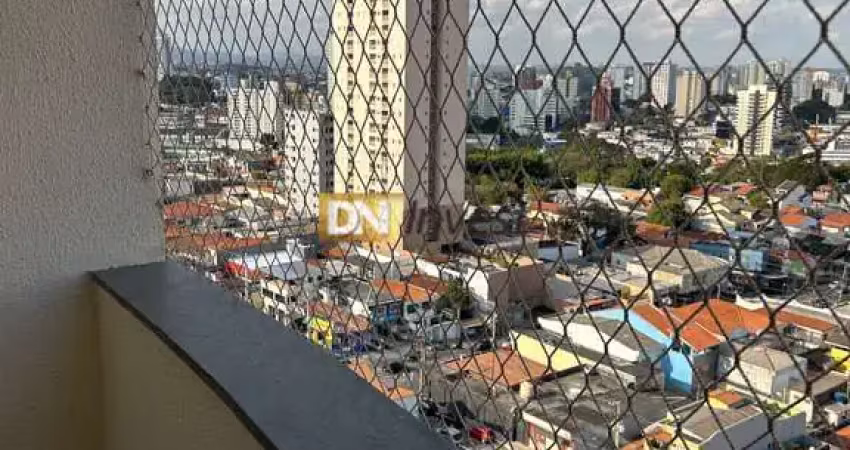 Apartamento à venda no bairro vila tijuco - guarulhos/sp