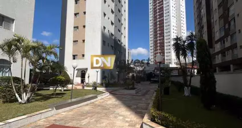 Apartamento para alugar no bairro vila augusta - guarulhos/sp