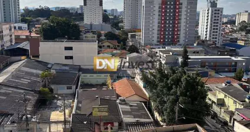 Apartamento à venda no bairro gopoúva - guarulhos/sp