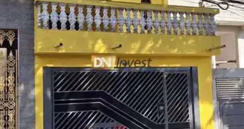 Apartamento à venda no bairro jardim bela vista - guarulhos/sp