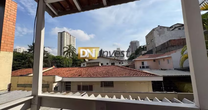 Casa para alugar no bairro vila rosália - guarulhos/sp
