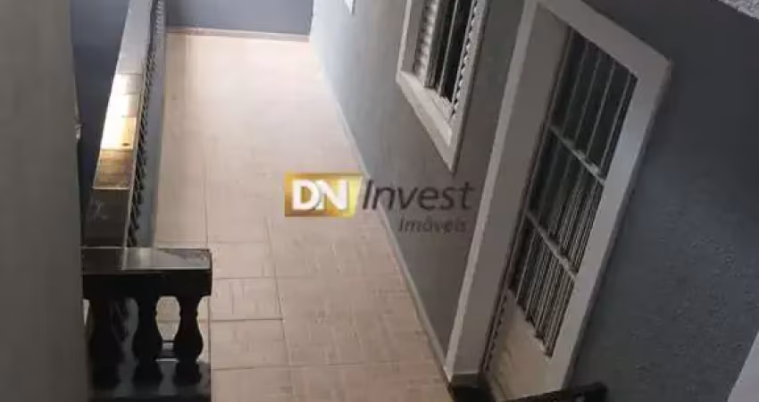 Casa para alugar no bairro cidade jardim cumbica - guarulhos/sp