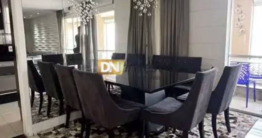Apartamento para alugar no bairro vila augusta - guarulhos/sp
