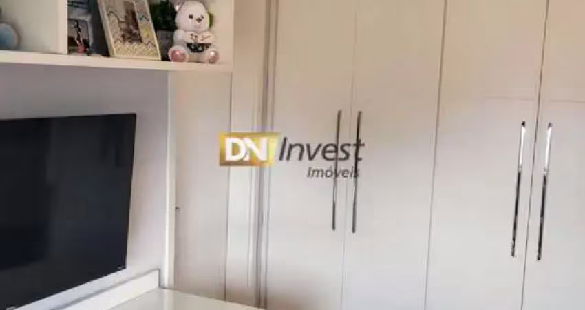 Apartamento à venda no bairro vila rosália - guarulhos/sp