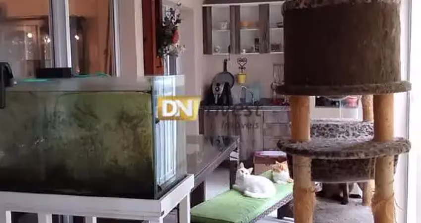 Apartamento à venda no bairro vila augusta - guarulhos/sp