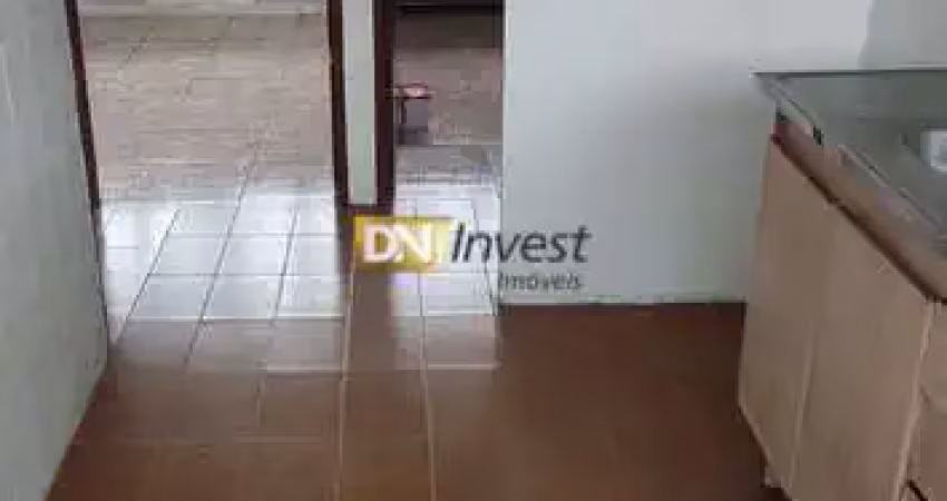 Apartamento à venda no bairro parque cecap - guarulhos/sp