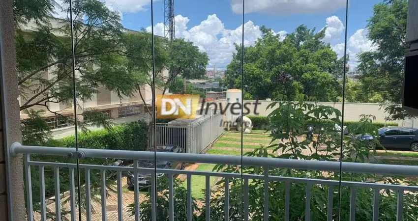 Apartamento à venda no bairro vila das bandeiras - guarulhos/sp