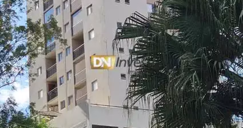 Apartamento com 2 quartos para alugar na Rua Sessenta e Sete, 180, Parque Continental II, Guarulhos