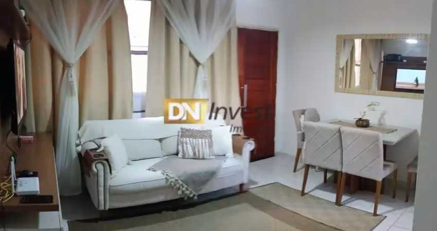 Apartamento à venda no bairro vila alzira - guarulhos/sp