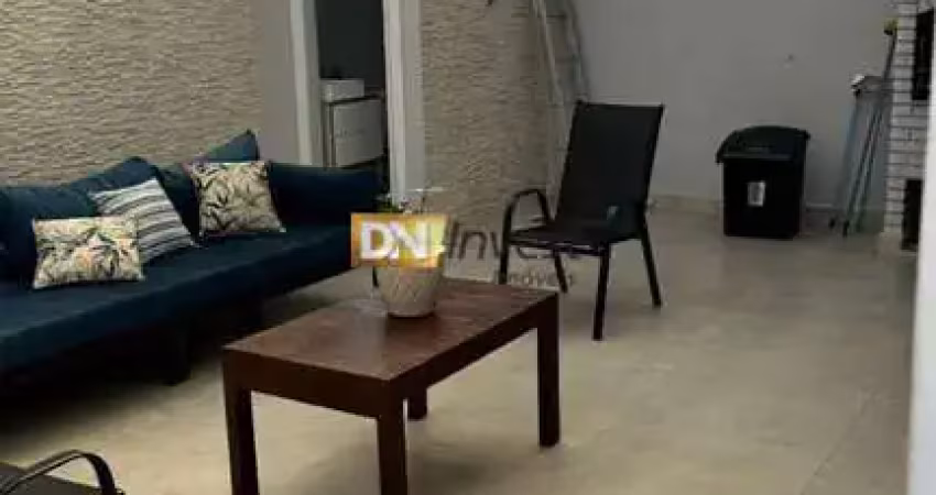 Casa com 3 quartos à venda na Rua das Palmeiras, Gopoúva, Guarulhos