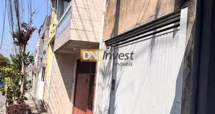 Casa à venda no bairro jardim adriana - guarulhos/sp