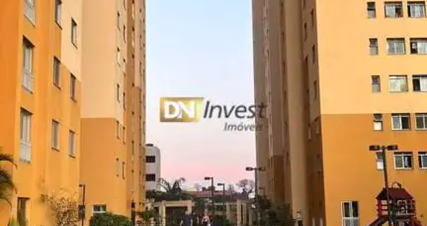 Apartamento à venda no bairro jardim são judas tadeu - guarulhos/sp
