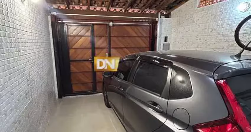 Casa com 2 quartos à venda na Rua Arlinda Falcão, Vila Augusta, Guarulhos