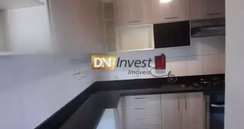 Apartamento à venda no bairro picanço - guarulhos/sp