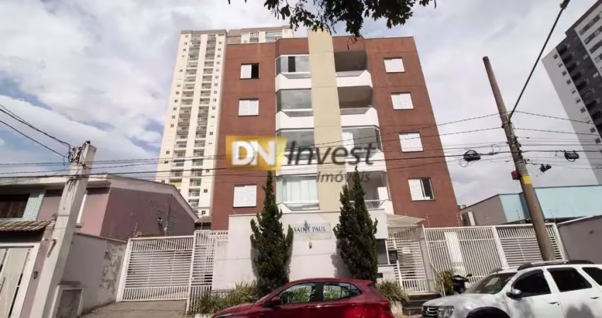 Apartamento para alugar no bairro vila rosália - guarulhos/sp