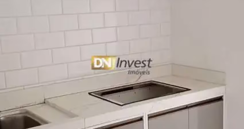 Apartamento com 2 quartos à venda na Avenida Rio de Janeiro, 611, Vila Bremen, Guarulhos