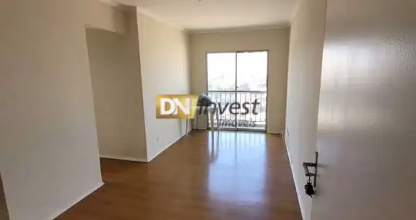 Apartamento com 2 quartos à venda na Rua Dona Olga, 159, Vila São João, Guarulhos