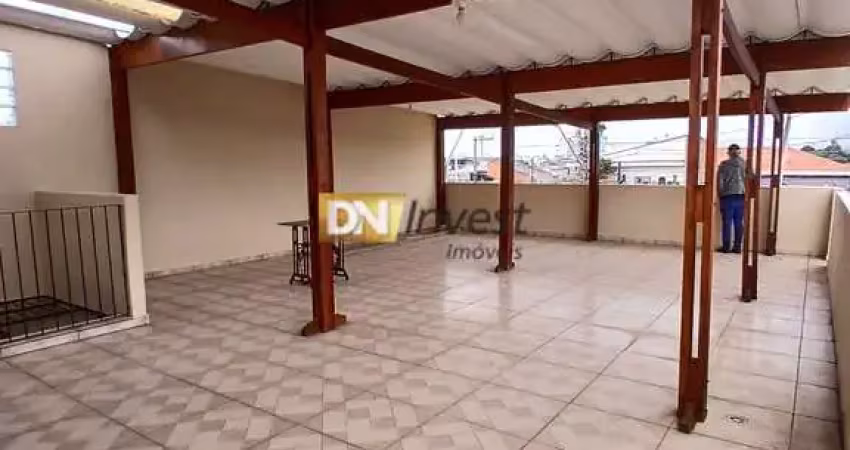 Casa para alugar no bairro jardim tranqüilidade - guarulhos/sp
