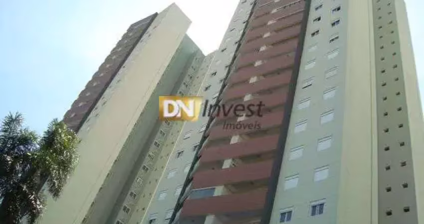 Apartamento com 2 quartos para alugar na Rua das Palmeiras, Gopoúva, Guarulhos
