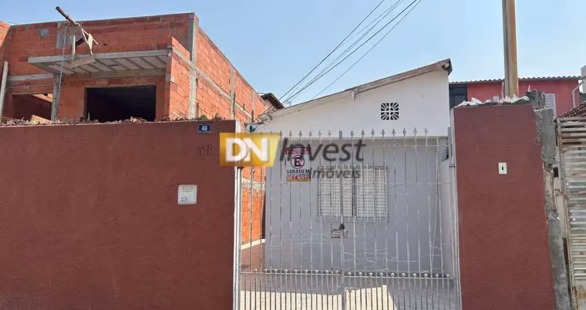 Casa com 2 quartos à venda na Viela Rialma, Gopoúva, Guarulhos