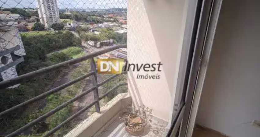 Apartamento com 2 quartos para alugar na Rua Alberto Hinoto Bento, 238, Macedo, Guarulhos
