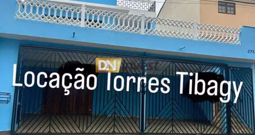 Sobrado para alugar no bairro vila maranduba - guarulhos/sp