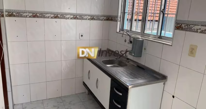 Kitnet / Stúdio para alugar na Avenida Tiradentes, 4055, Centro, Lins