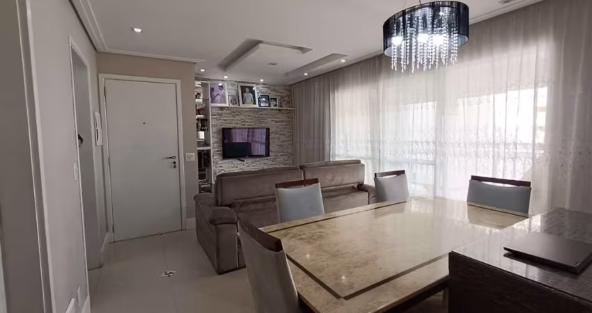 Apartamento Padrão para Venda em Vila Leonor Guarulhos-SP