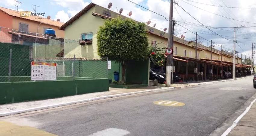 Sobrado em Condomínio para Venda em Jardim Adriana Guarulhos-SP
