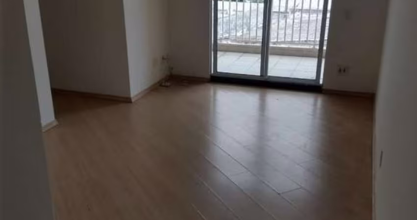Apartamento Padrão para Venda em Vila São João Guarulhos-SP