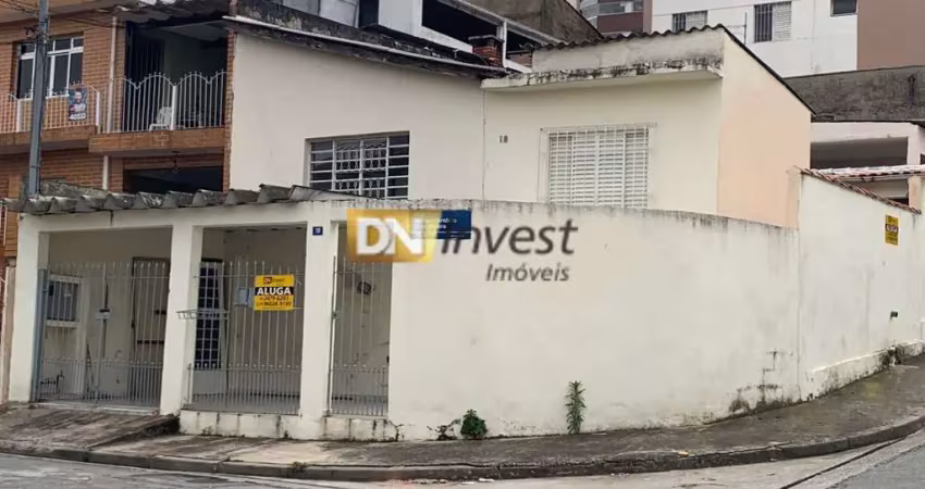 Casa padrão para aluguel em jardim nazaret guarulhos-sp