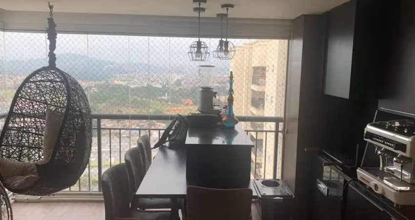 Apartamento padrão para venda em jardim flor da montanha guarulhos-sp