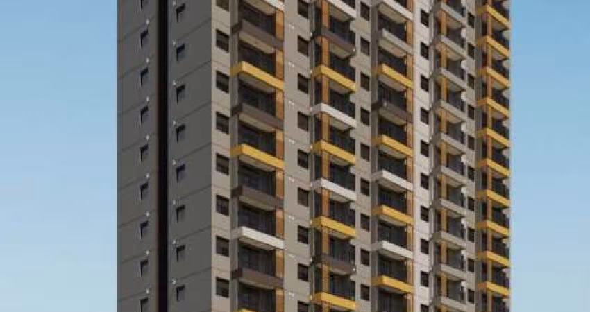 Apartamento com 1 quarto à venda na Rua Herval, 862, Belenzinho, São Paulo
