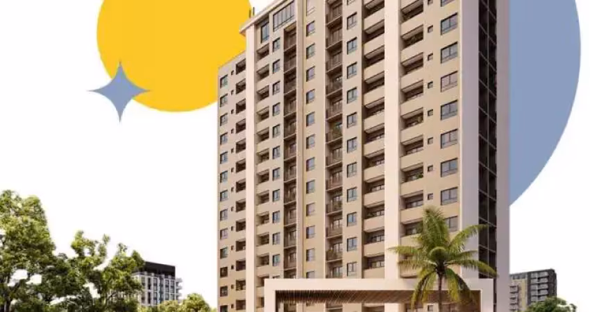 Apartamento com 2 quartos à venda na Rua José Pereira Liberato, 3311, Dom Bosco, Itajaí