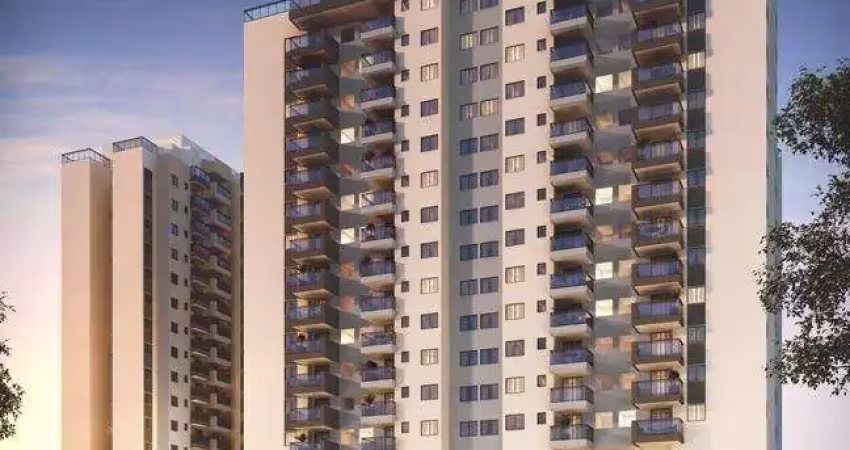 Apartamento com 2 quartos à venda na Rua Odorico Mendes, 43, Cachambi, Rio de Janeiro