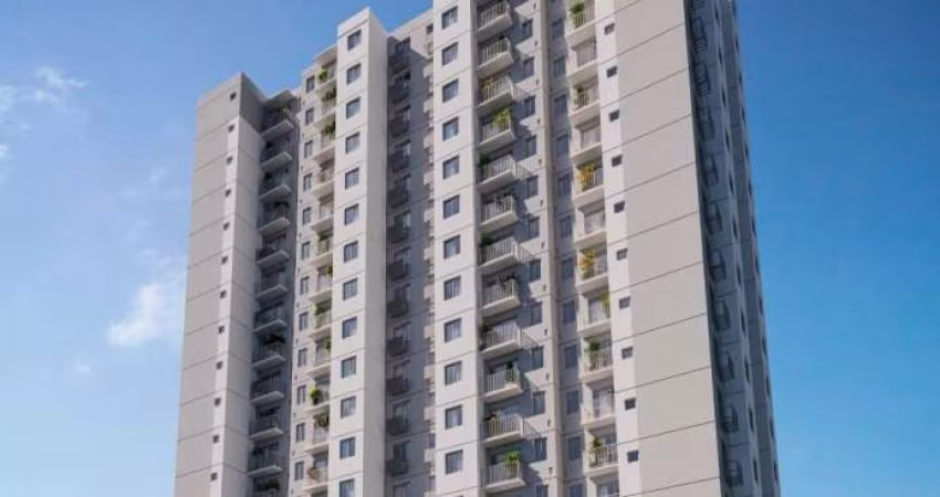 Apartamento com 3 quartos à venda na Avenida Goiás Norte, 159, Jardim Ipê, Goiânia