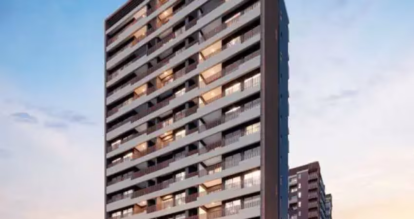 Loft com 1 quarto à venda na Rua Sena Madureira, 42, Vila Mariana, São Paulo
